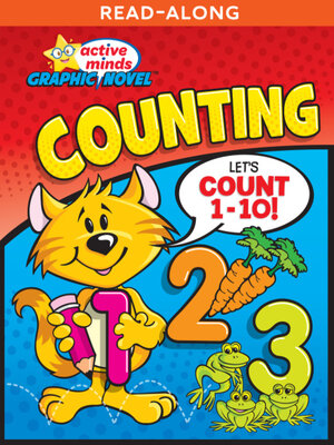 cover image of Counting